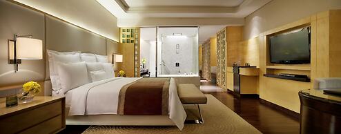 JW Marriott Hotel Chandigarh