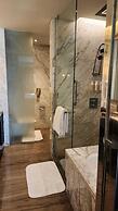 JW Marriott Hotel Chandigarh