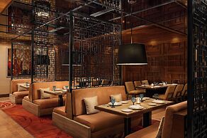 JW Marriott Hotel Chandigarh