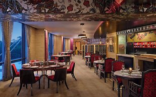 JW Marriott Hotel Chandigarh