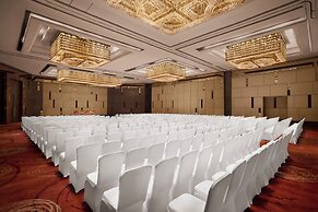 JW Marriott Hotel Chandigarh