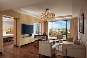 JW Marriott Hotel Chandigarh