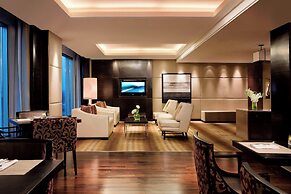 JW Marriott Hotel Chandigarh