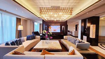 JW Marriott Hotel Chandigarh