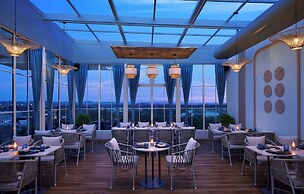 JW Marriott Hotel Chandigarh