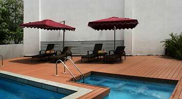 Ramada by Wyndham Navi Mumbai