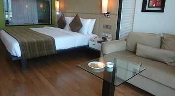 Ramada by Wyndham Navi Mumbai