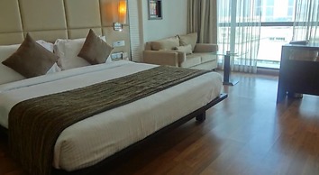 Ramada by Wyndham Navi Mumbai