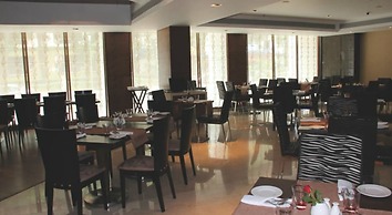 Ramada by Wyndham Navi Mumbai