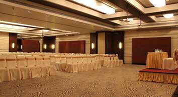 Ramada by Wyndham Navi Mumbai
