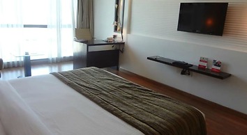 Ramada by Wyndham Navi Mumbai