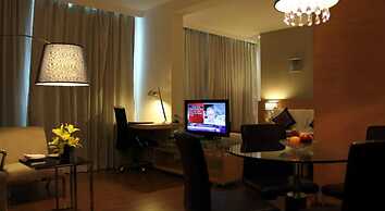 Ramada by Wyndham Navi Mumbai