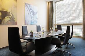 Renaissance Zürich Tower Hotel