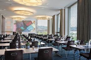 Renaissance Zürich Tower Hotel