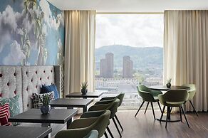 Renaissance Zürich Tower Hotel
