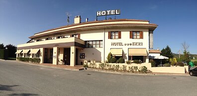 Hotel Ekai