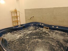 Signorino Eco Resort & Spa