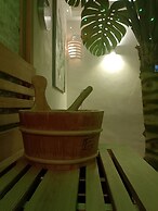 Signorino Eco Resort & Spa