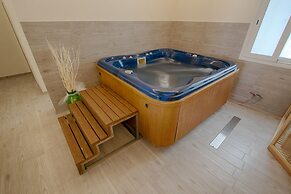 Signorino Eco Resort & Spa