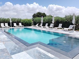 Signorino Eco Resort & Spa
