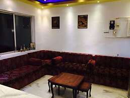 Mussa Spring Hotel