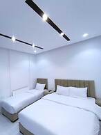 Mussa Spring Hotel