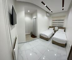 Mussa Spring Hotel