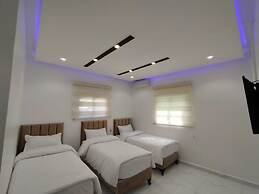 Mussa Spring Hotel