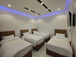 Mussa Spring Hotel