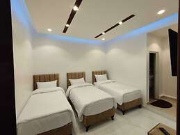 Mussa Spring Hotel