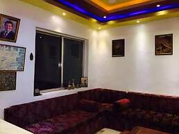 Mussa Spring Hotel