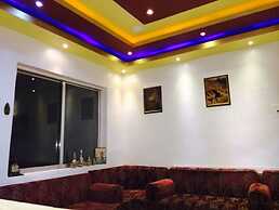 Mussa Spring Hotel