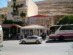 Mussa Spring Hotel