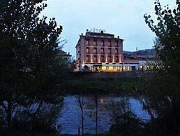 Hotel Cavour