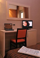 Hotel Cavour
