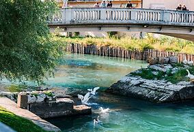 Hotel Cavour