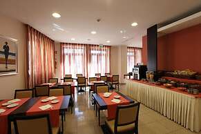 Hotel Cavour