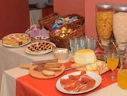 Hotel Cavour