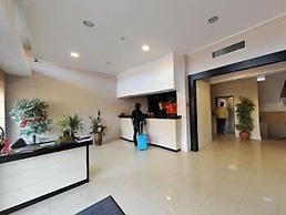 Hotel Cavour