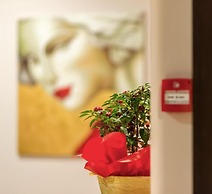Hotel Cavour
