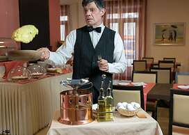 Hotel Cavour