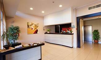 Hotel Cavour