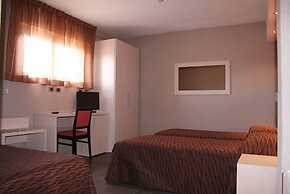 Hotel Cavour