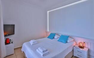Kuluhana Hotel & Villas Kalkan
