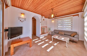 Kuluhana Hotel & Villas Kalkan