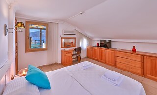 Kuluhana Hotel & Villas Kalkan