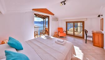 Kuluhana Hotel & Villas Kalkan