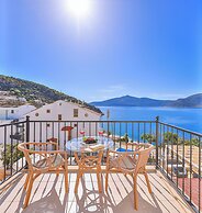 Kuluhana Hotel & Villas Kalkan