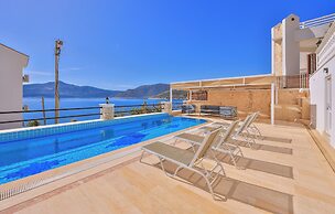 Kuluhana Hotel & Villas Kalkan