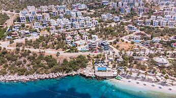 Kuluhana Hotel & Villas Kalkan